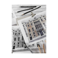 Canson C a grain papier do rysunku A3 180 g - 250 arkuszy