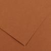 CANSON Colorline papier kolorowy 50 x 65 cm 150 g - 10H – Orzech 33