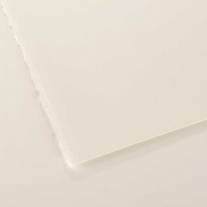 Canson Edition papier graficzny 76 x 112 cm, 250 g/m² – Antique White