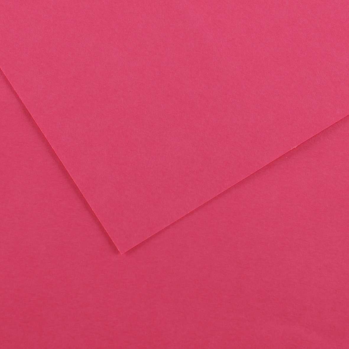 CANSON Iris Vivaldi papier kolorowy 70 x 100 cm 240 g 25 ark.