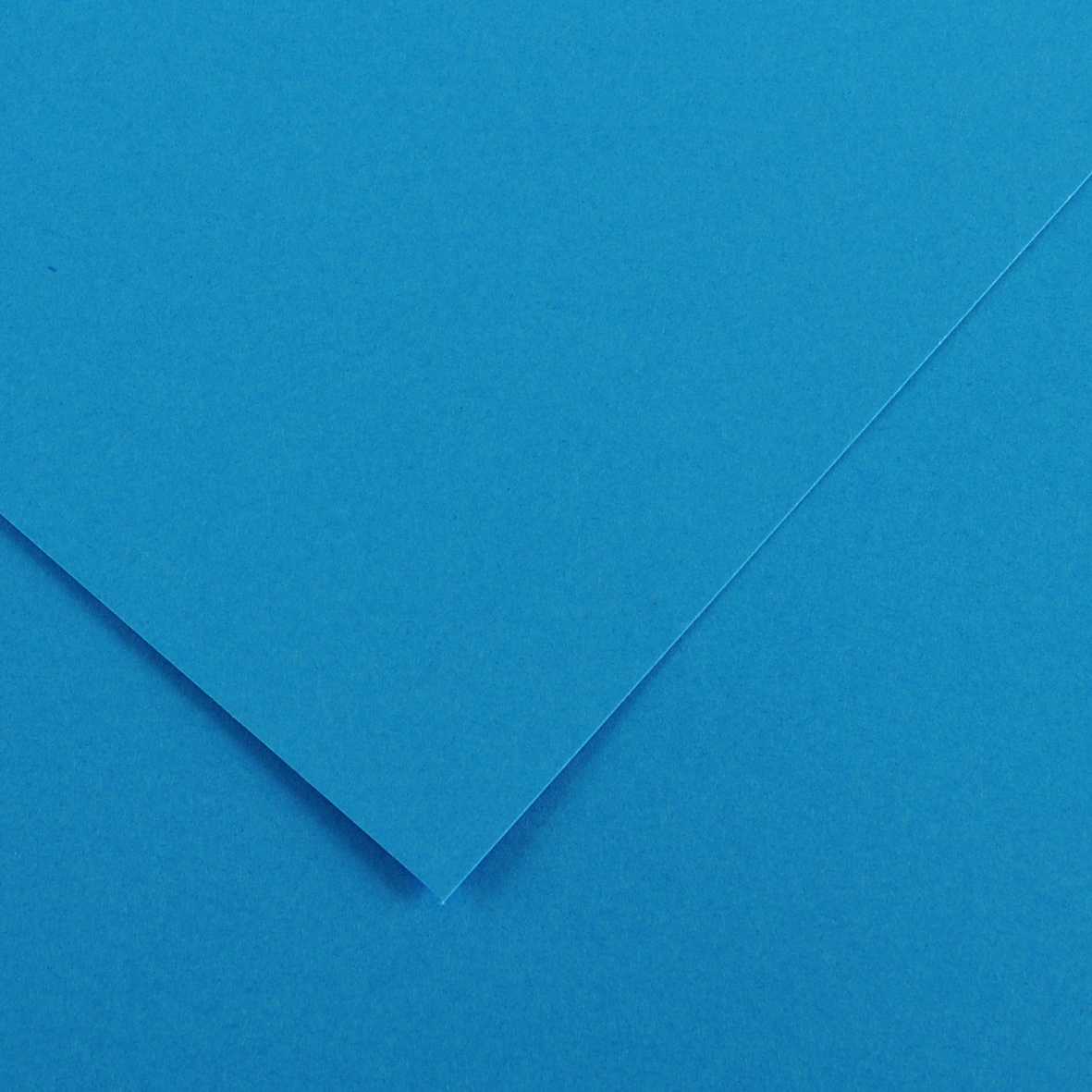 CANSON Iris Vivaldi papier kolorowy 70 x 100 cm 240 g 25 ark.