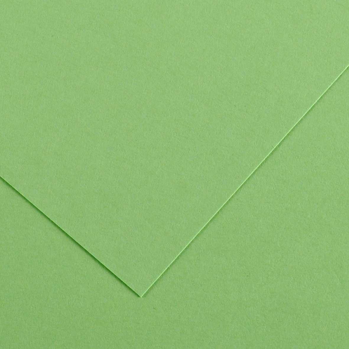 CANSON Iris Vivaldi papier kolorowy 70 x 100 cm 240 g 25 ark.