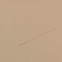 Canson Mi-Teintes papier do pasteli 50 x 65 cm 160 g 25 ark. – Perłowy 343