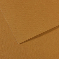 Canson Mi-Teintes papier do pasteli 50 x 65 cm 160 g 25 ark. – Piaskowy 336