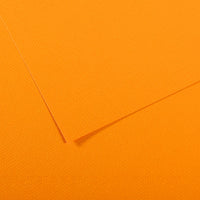 Canson Mi-Teintes papier do pasteli 50 x 65 cm 160 g 25 ark.