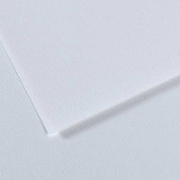 Canson Mi-Teintes papier do pasteli A4 160 g/m² 25 ark. – Błękit alaskański 181