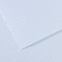 Canson Mi-Teintes papier do pasteli A4 160 g/m² 25 ark. – Lazur 102