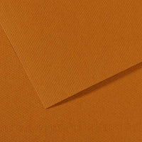 Canson Mi-Teintes papier do pasteli A4 160 g/m² 25 ark. – Hawana jasna 502