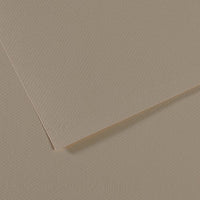 Canson Mi-Teintes papier do pasteli A4 160 g/m² 25 ark. – Ostrygowy 340