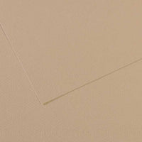 Canson Mi-Teintes papier do pasteli A4 160 g/m² 25 ark. – Perłowy 343