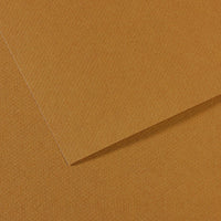 Canson Mi-Teintes papier do pasteli A4 160 g/m² 25 ark. – Piaskowy 336