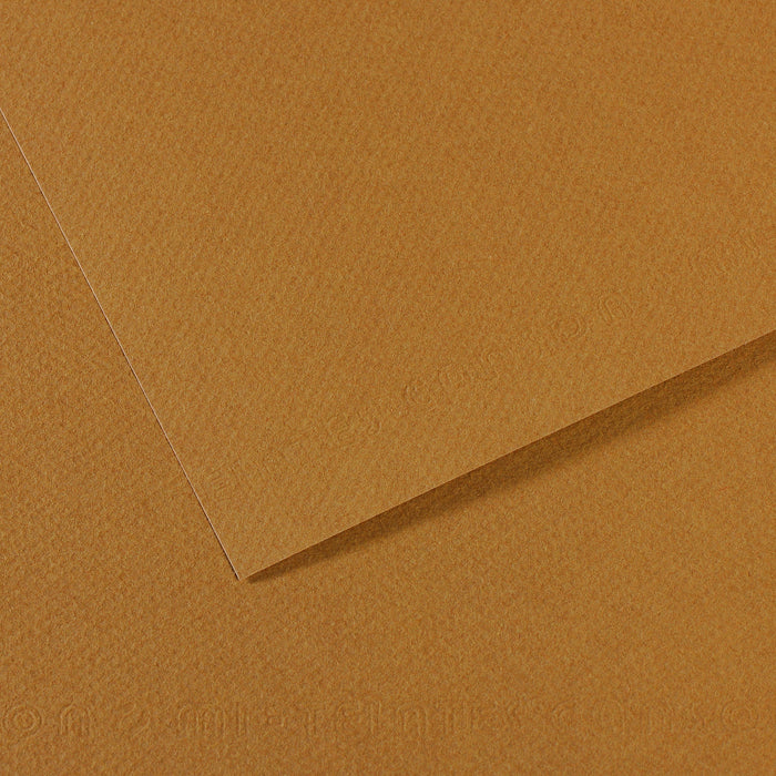 Canson Mi-Teintes papier do pasteli A4 160 g/m² 25 ark. – Piaskowy 336