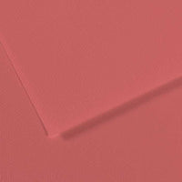 Canson Mi-Teintes papier do pasteli A4 160 g/m² 25 ark. – Wenecki róż 189