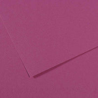 Canson Mi-Teintes papier do pasteli A4 160 g/m² 25 ark. – Fioletowy 507