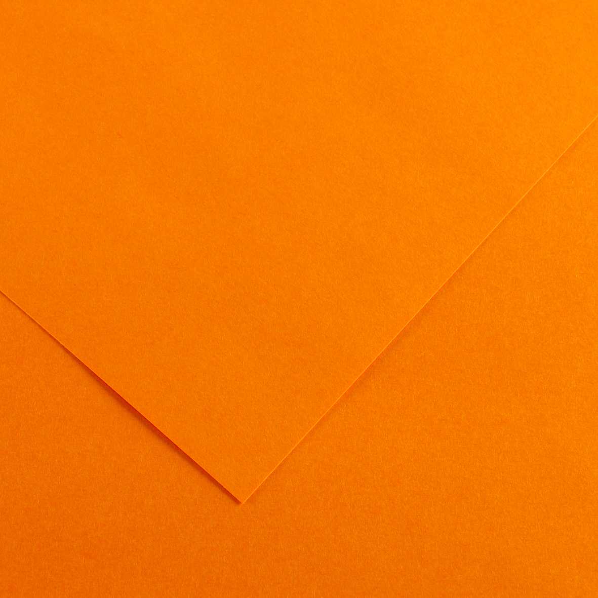 Papier kolorowy CANSON Vivaldi A3 185 g - 50 ark. – Klementynka 8