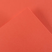 Papier kolorowy CANSON Vivaldi A3 185 g - 50 ark. – Koralowy 84