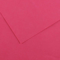 Papier kolorowy CANSON Vivaldi A3 185 g - 50 ark. – Fuksja 11