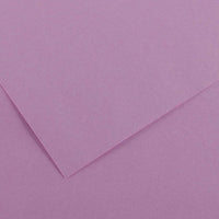 Papier kolorowy CANSON Vivaldi A3 185 g - 50 ark. – Liliowy 17
