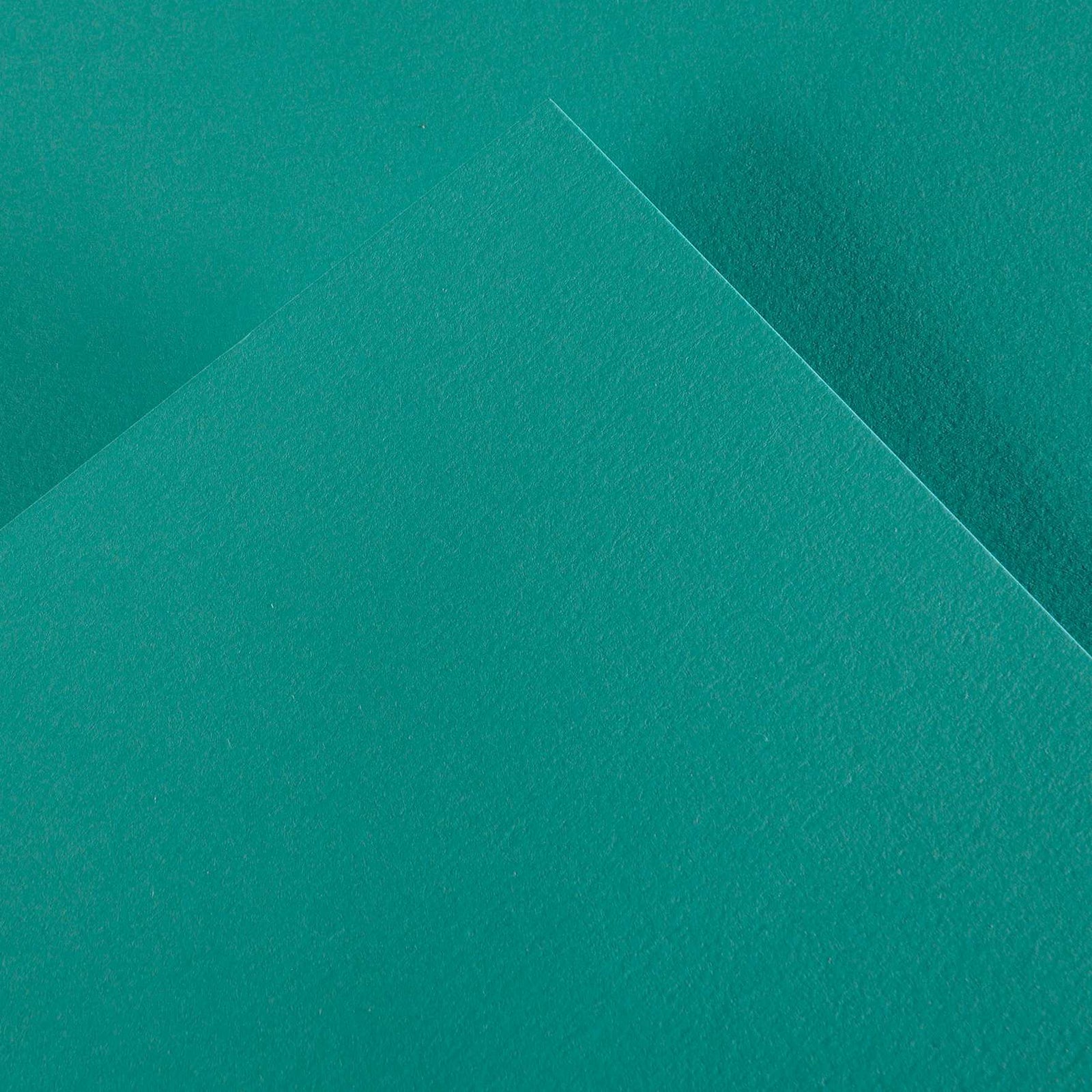 Papier kolorowy CANSON Vivaldi A3 185 g - 50 ark. – Miętowy 87