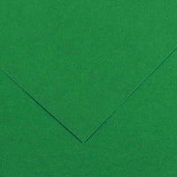 Papier kolorowy CANSON Vivaldi A3 185 g - 50 ark. – Mchowy zielony 30