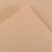 Papier kolorowy CANSON Vivaldi A3 185 g - 50 ark. – Cielisty 83