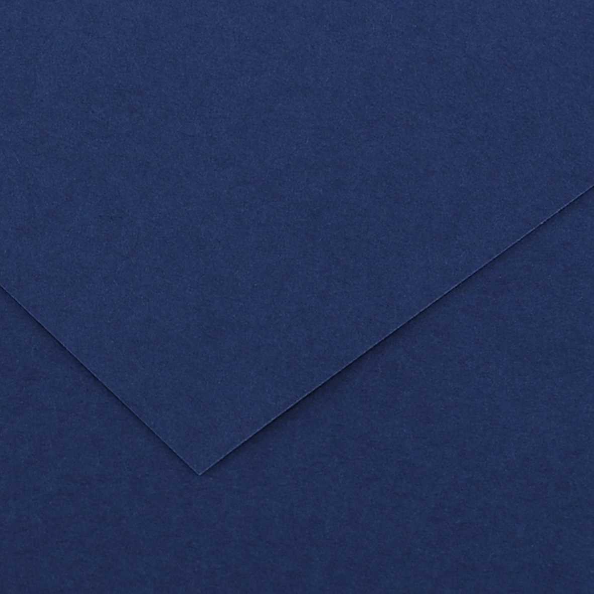 Papier kolorowy CANSON Vivaldi A3 185 g - 50 ark. – Ultramaryna 24