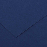 Papier kolorowy CANSON Vivaldi A3 185 g - 50 ark. – Ultramaryna 24