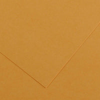 Papier kolorowy CANSON Iris Vivaldi A4 185 g - 50 arkuszy – Skórzany 32