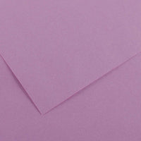 Papier kolorowy CANSON Iris Vivaldi A4 185 g - 50 arkuszy – Liliowy 17