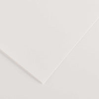 Papier kolorowy CANSON Iris Vivaldi A4 185 g - 50 arkuszy – Biały 1