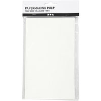 Celulozowa masa papierowa - 100 g | Artmie