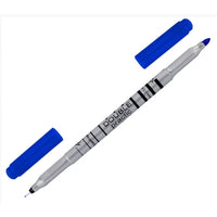 CENTROPEN 3611 Double Practic Liner | Artmie