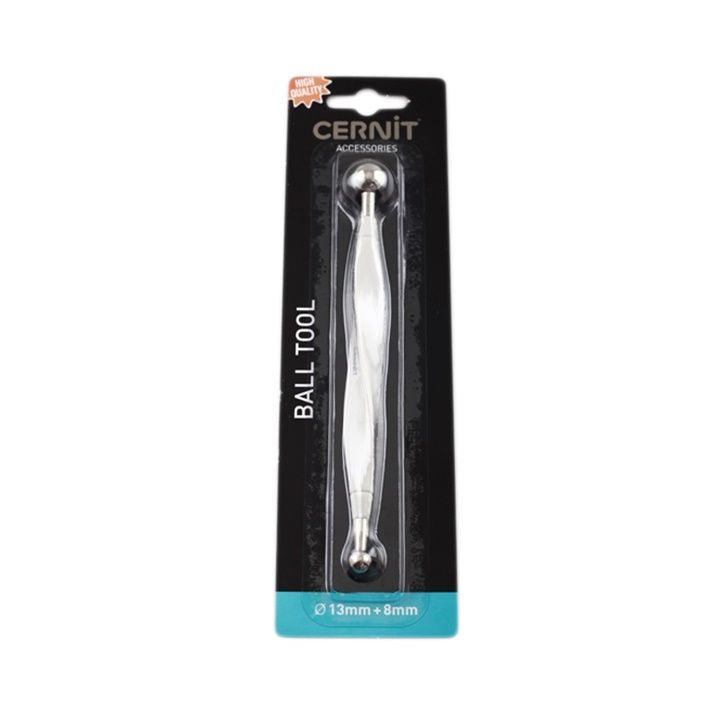 CERNIT dwustronny rysik kulkowy 13 mm i 8 mm | Artmie