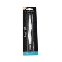 CERNIT dwustronny rysik kulkowy 2 mm i 1,5 mm | Artmie