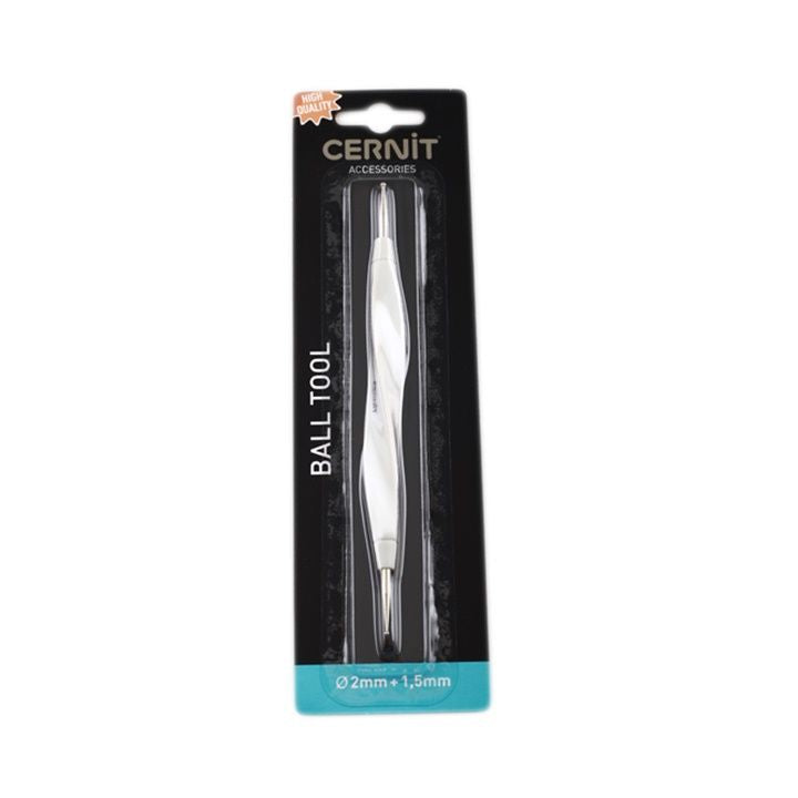CERNIT dwustronny rysik kulkowy 2 mm i 1,5 mm | Artmie
