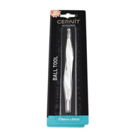 CERNIT Dwustronny rysik kulkowy 5 mm i 3 mm | Artmie