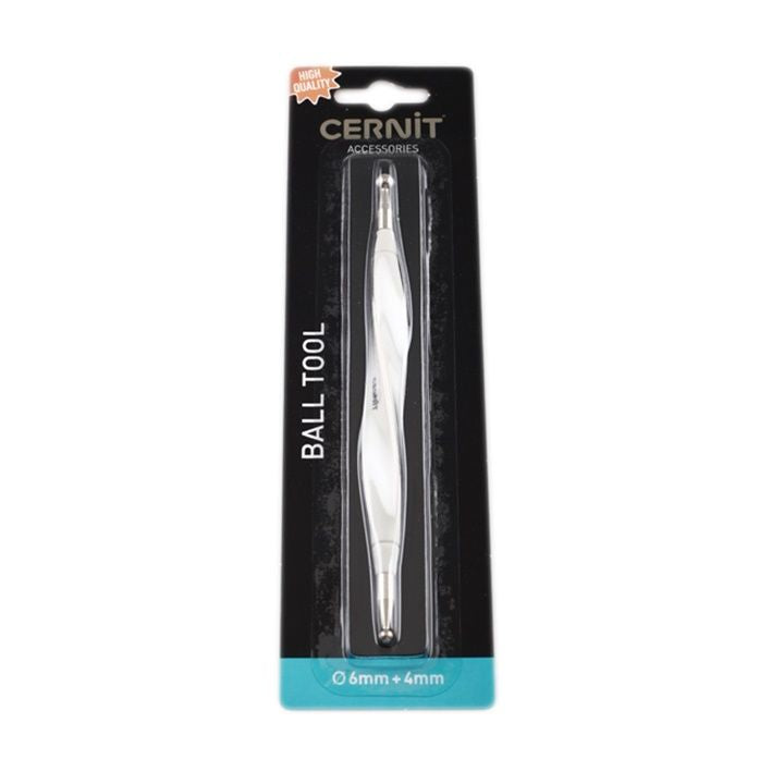 CERNIT dwustronny rysik kulkowy 6 mm i 4 mm | Artmie