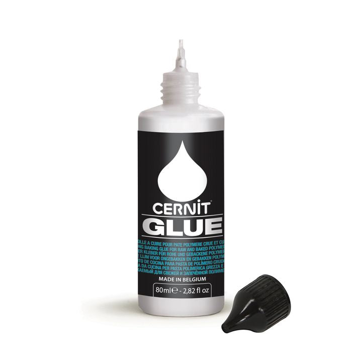 CERNIT klej polimerowy 80 ml | Artmie