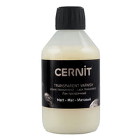 CERNIT lakier matowy 250 ml | Artmie