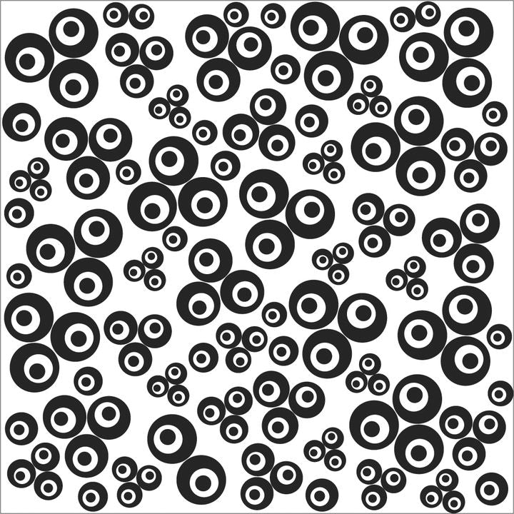 CERNIT tekstura polimerowa 90x90 mm – modern