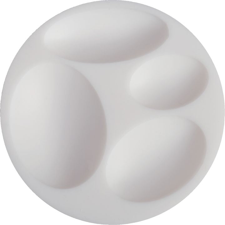 CERNIT silikonowa forma – owale