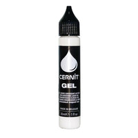 CERNIT płynny żel polimerowy 30 ml | różne odcienie | Artmie