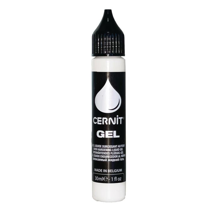 CERNIT płynny żel polimerowy 30 ml | różne odcienie | Artmie