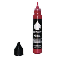 CERNIT płynny żel polimerowy 30 ml | różne odcienie | Artmie