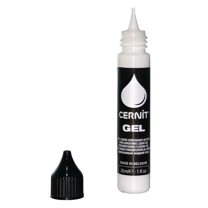 CERNIT płynny żel polimerowy 30 ml | różne odcienie | Artmie