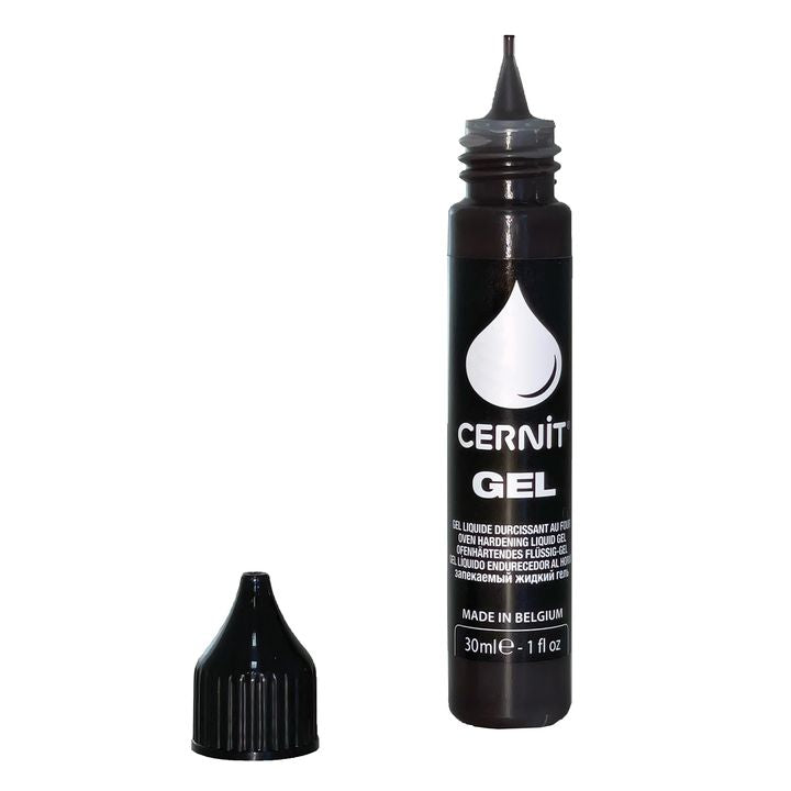 CERNIT płynny żel polimerowy 30 ml | różne odcienie | Artmie