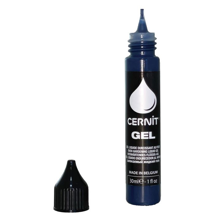 CERNIT płynny żel polimerowy 30 ml | różne odcienie | Artmie
