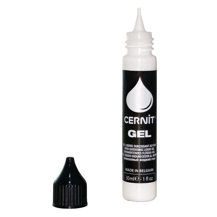 CERNIT płynny żel polimerowy 30 ml – perłowy