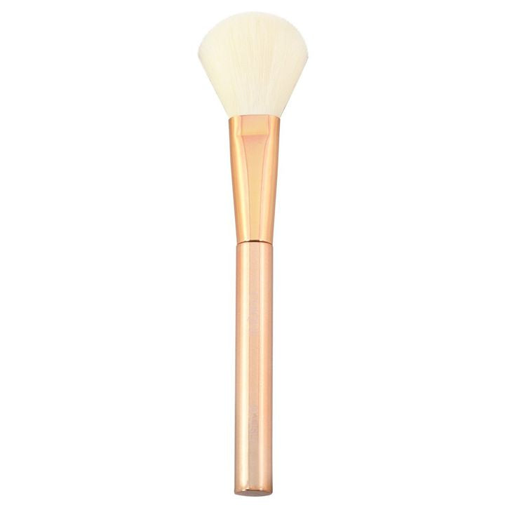Chique RoseGold blush  pędzel do makijażu | Artmie