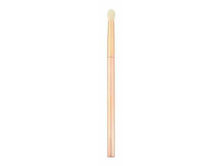 Chique RoseGold Crease Royal and Langnickel pędzel do makijażu | Artmie